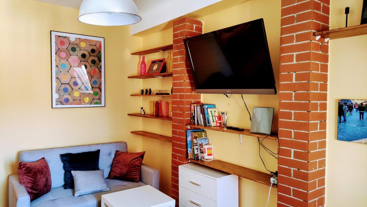 Rynek Starego Miasta Old Town Market Square - 2 Bedrooms Apartment Βαρσοβία Εξωτερικό φωτογραφία