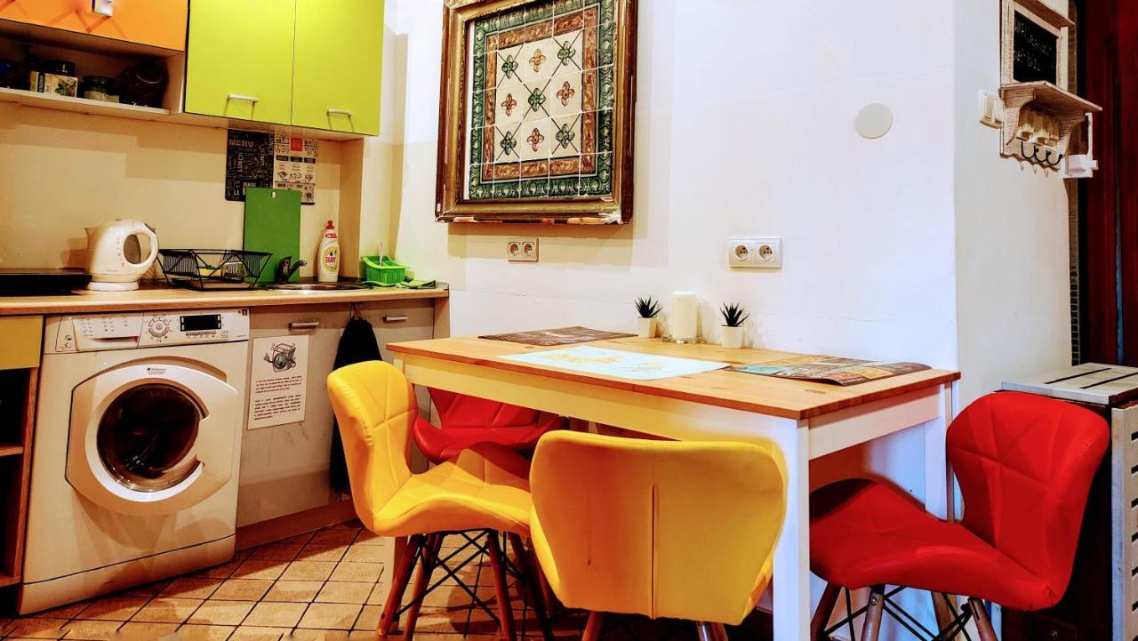 Rynek Starego Miasta Old Town Market Square - 2 Bedrooms Apartment Βαρσοβία Εξωτερικό φωτογραφία