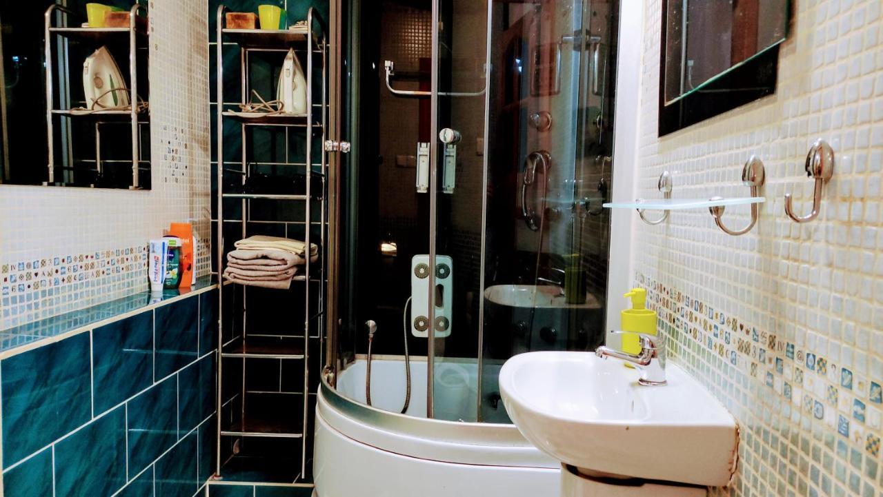 Rynek Starego Miasta Old Town Market Square - 2 Bedrooms Apartment Βαρσοβία Εξωτερικό φωτογραφία