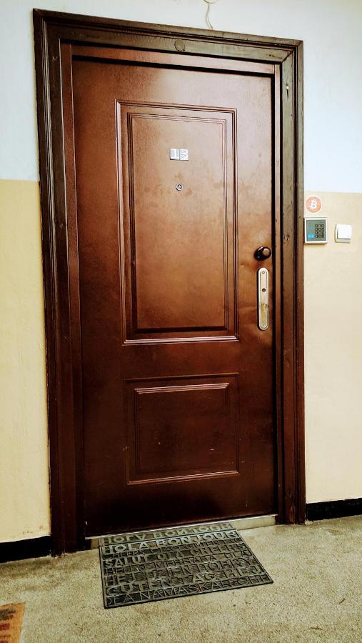Rynek Starego Miasta Old Town Market Square - 2 Bedrooms Apartment Βαρσοβία Εξωτερικό φωτογραφία