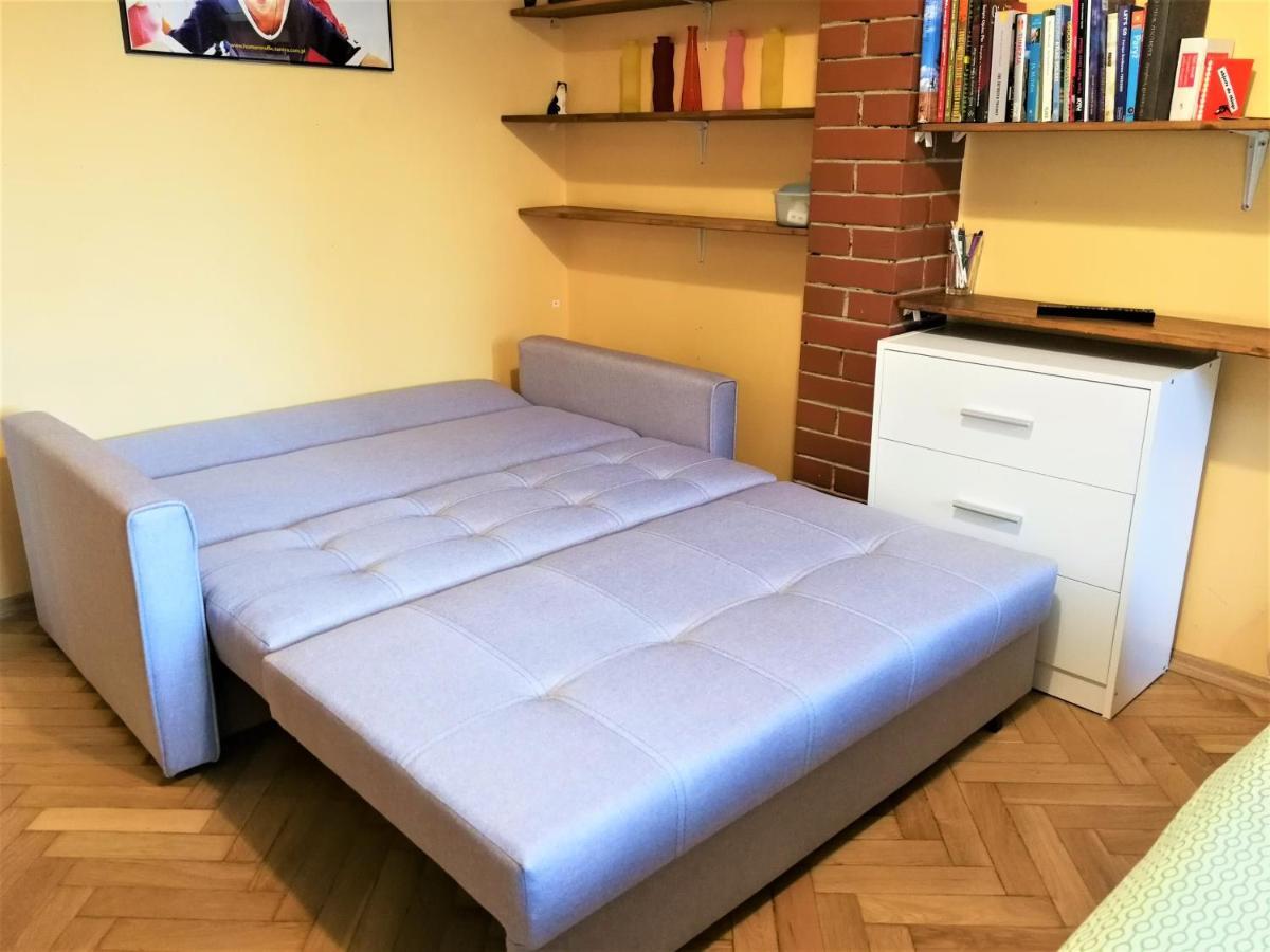 Rynek Starego Miasta Old Town Market Square - 2 Bedrooms Apartment Βαρσοβία Εξωτερικό φωτογραφία